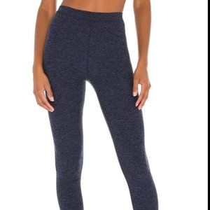 HIGH-WAIST ALOSOFT FLOW LEGGING
